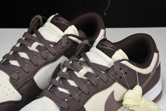 Eclipse  Nike Dunk Plum FJ4734-100 Low 0919